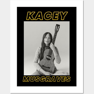 Kacey Musgraves Posters and Art